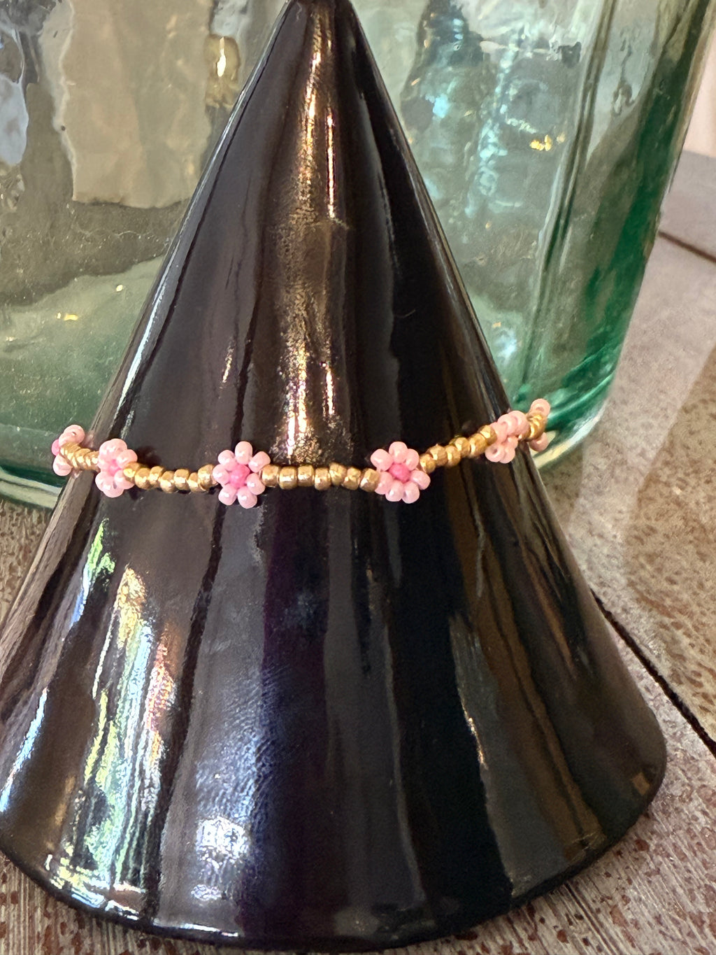 Daisy Bracelet