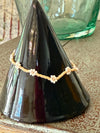 Daisy Lei Anklet