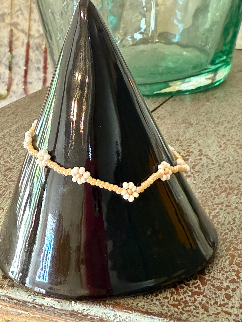 Daisy Lei Anklet
