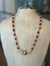 Adult Amber Necklace