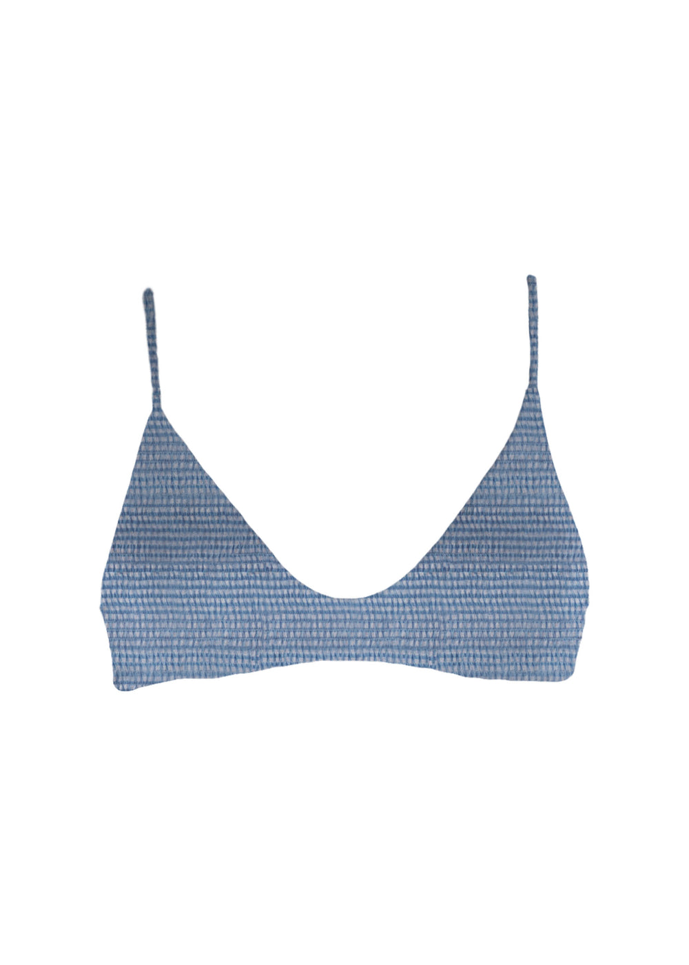 Bluebelle Smocked
