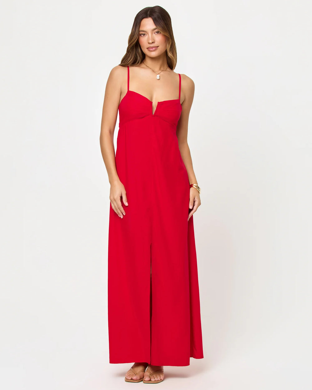 Lipstick Red