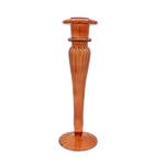 Classic Glass Candle Holder
