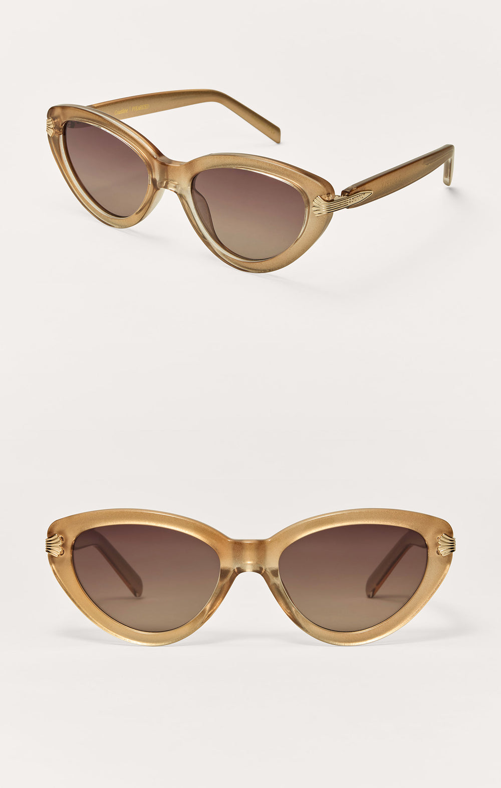 Natural/Gradient Polarized