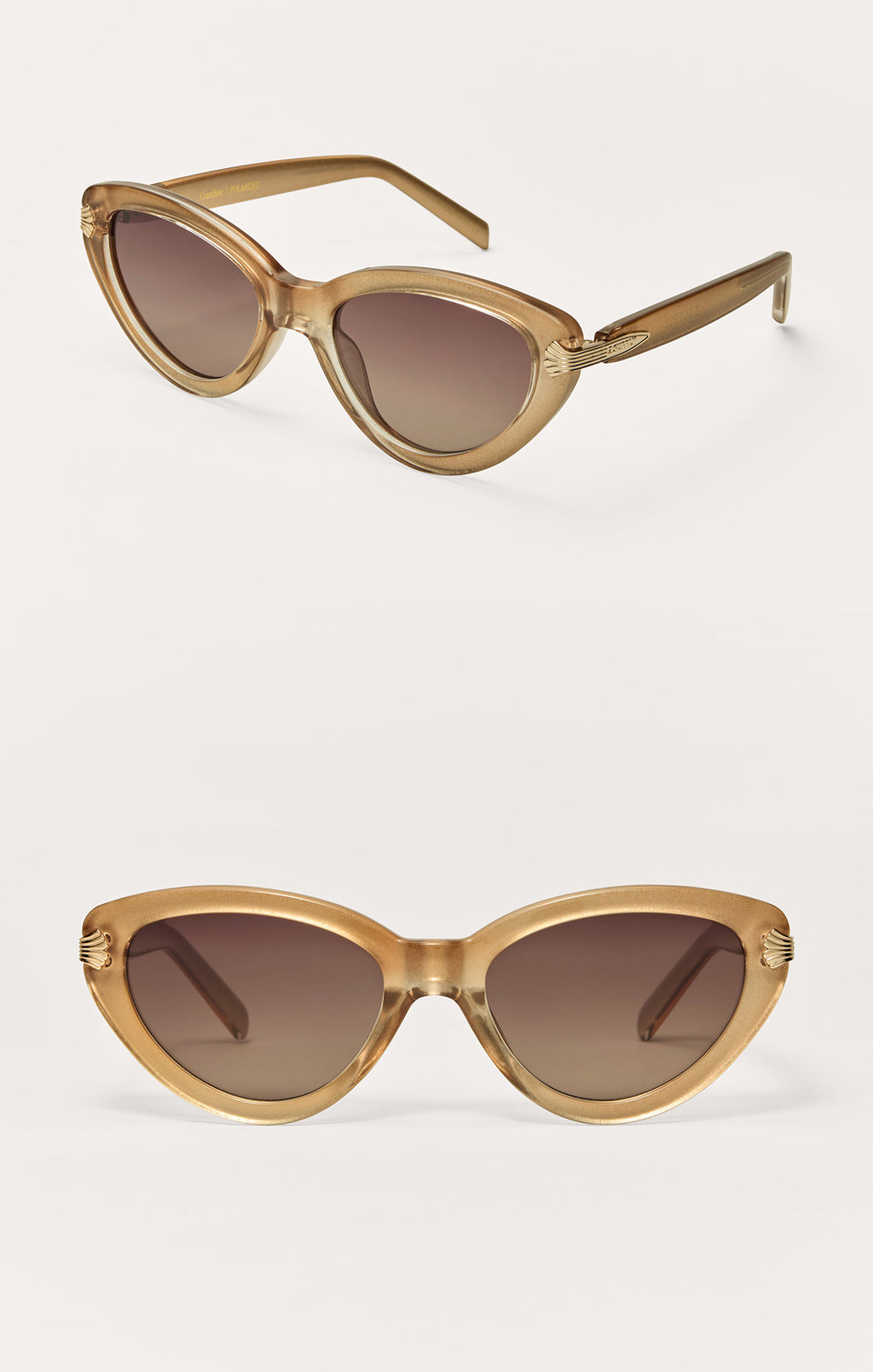 Z SupplyCoastlineSunglasses