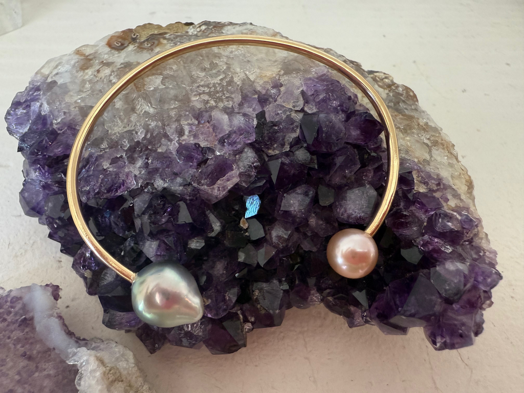 Coco Cuff