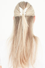 Big Butterfly Claw Hair Clip