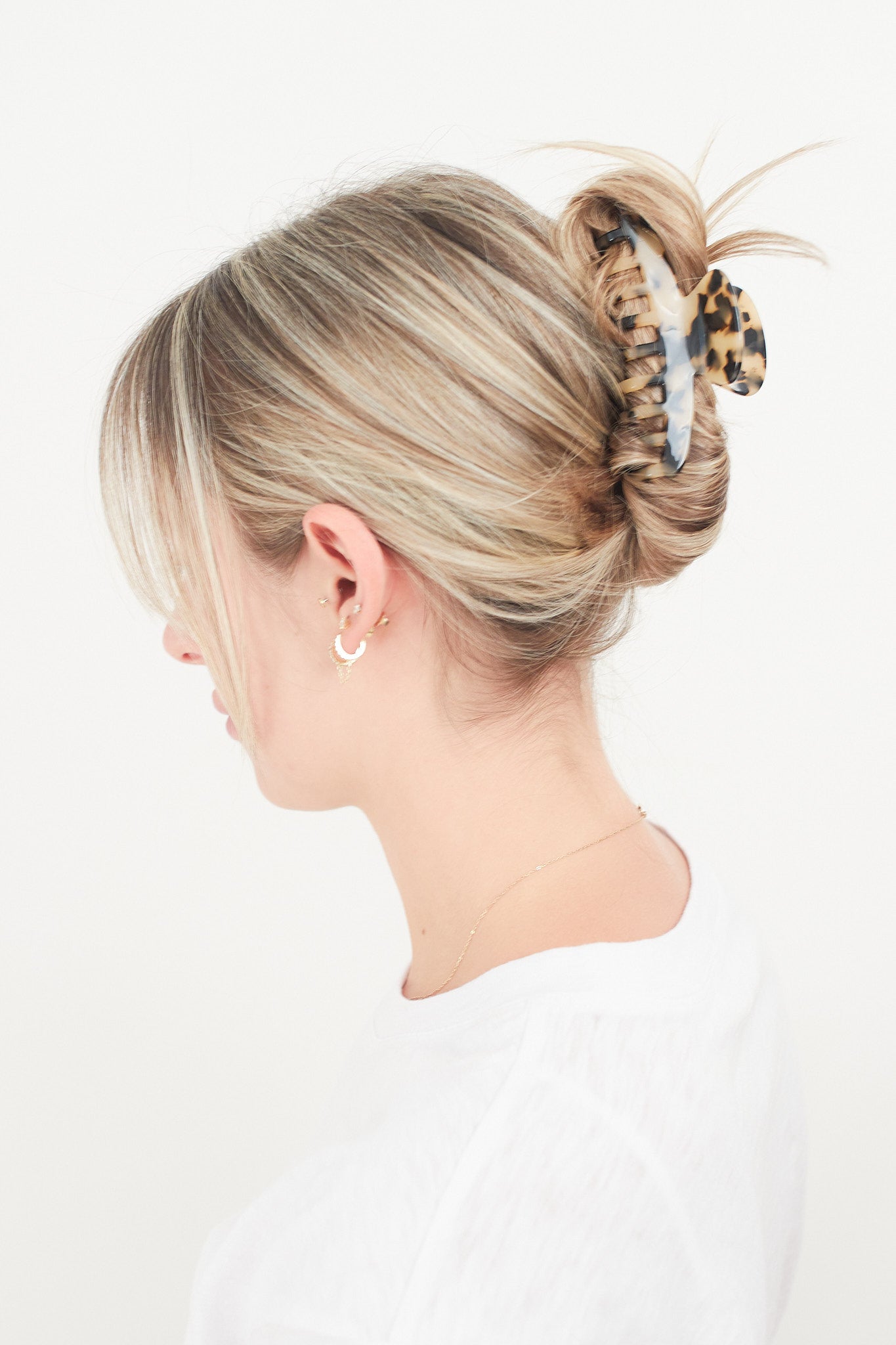 How To Up Your Hair Game With Hair Accessories