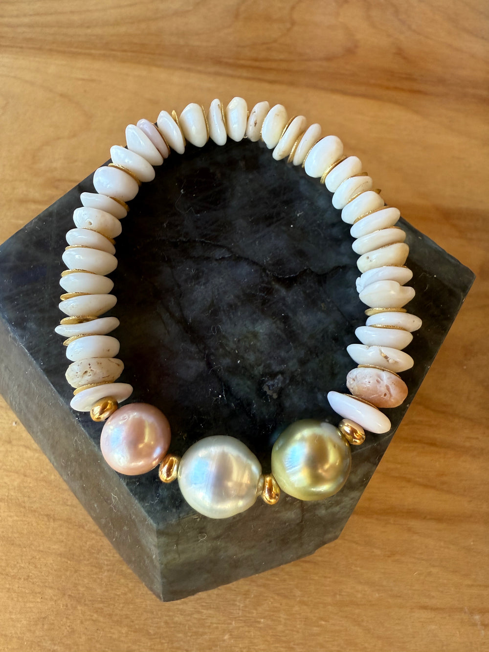 Triple Pearl