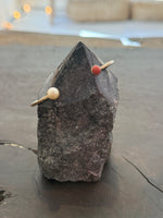 Hilo Gemstone Cuff