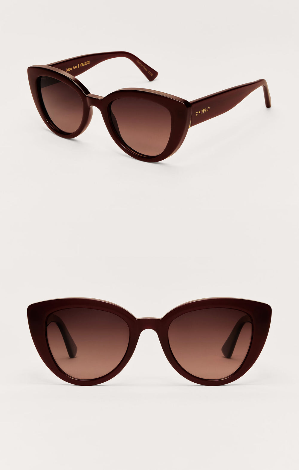 Vino/Gradient Polarized
