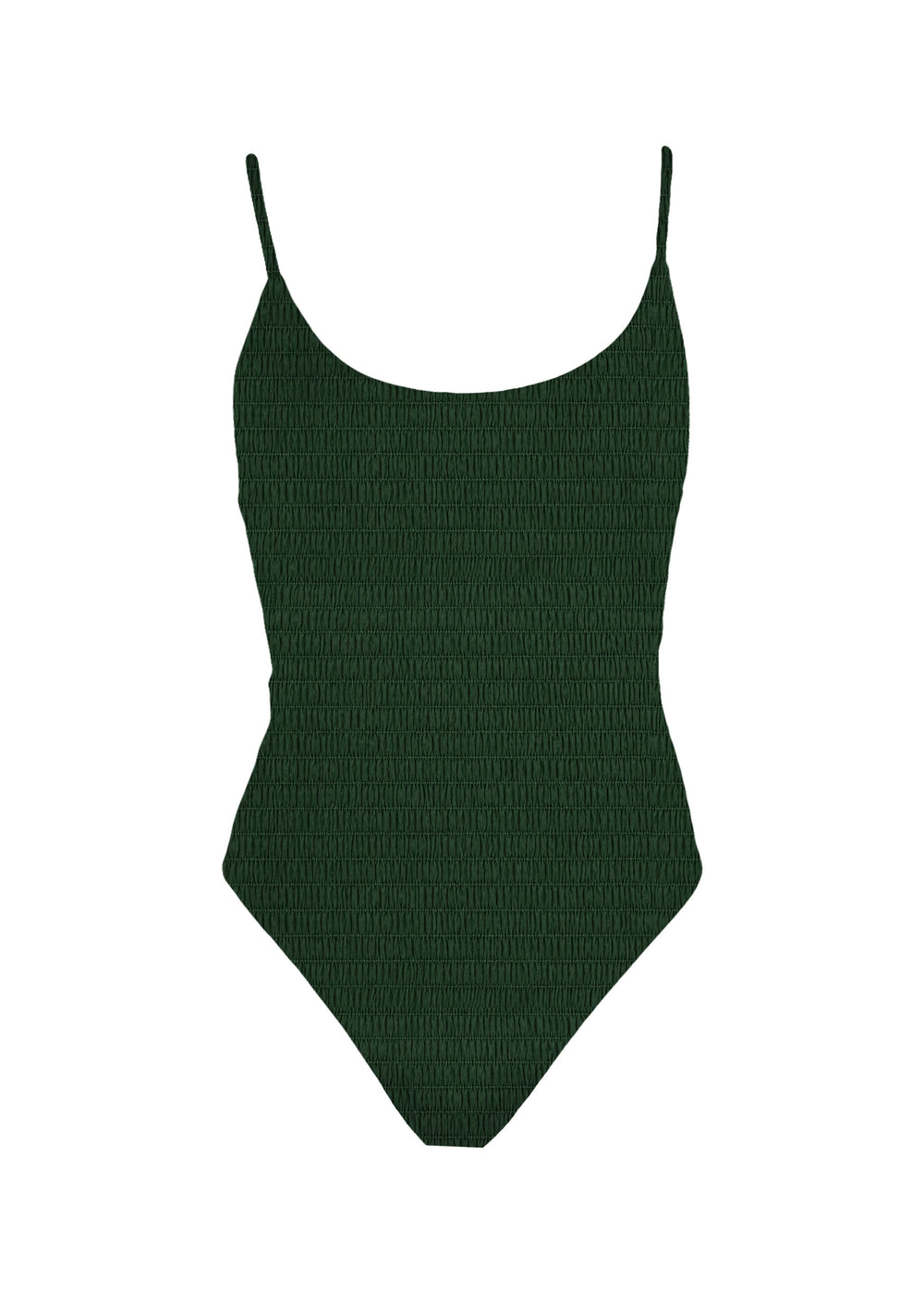 Grove Smocked