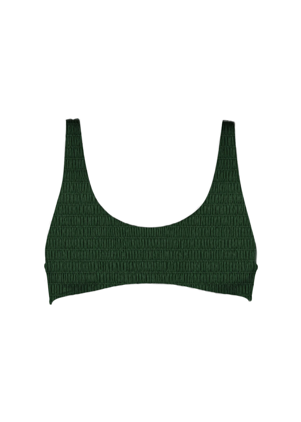 Grove Smocked
