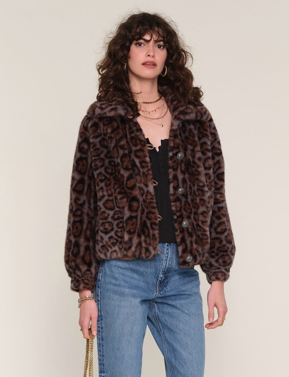 Leopard