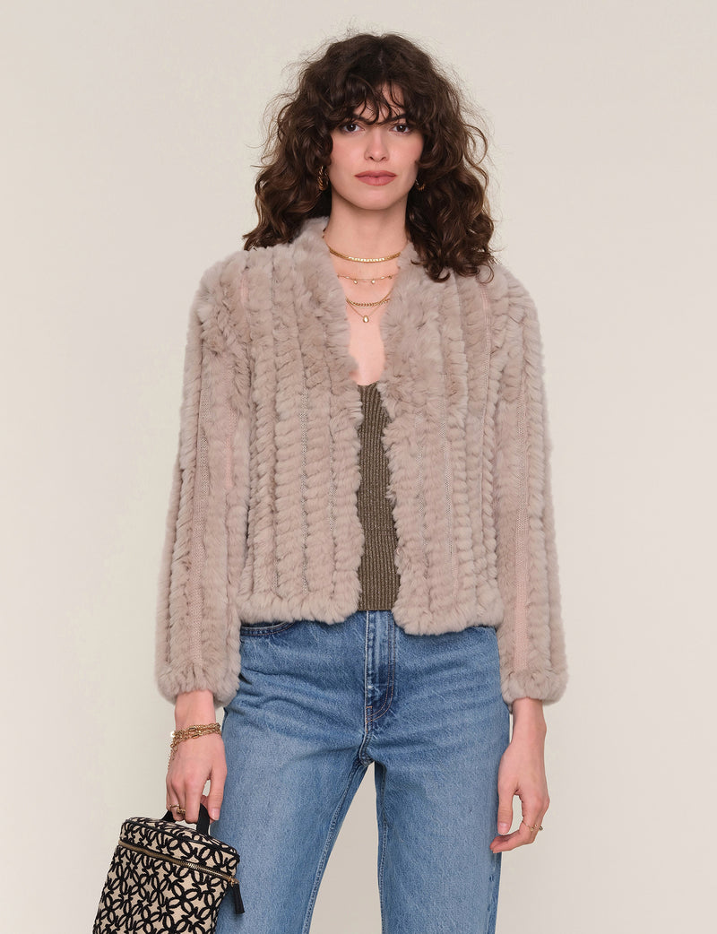 Rosa Jacket