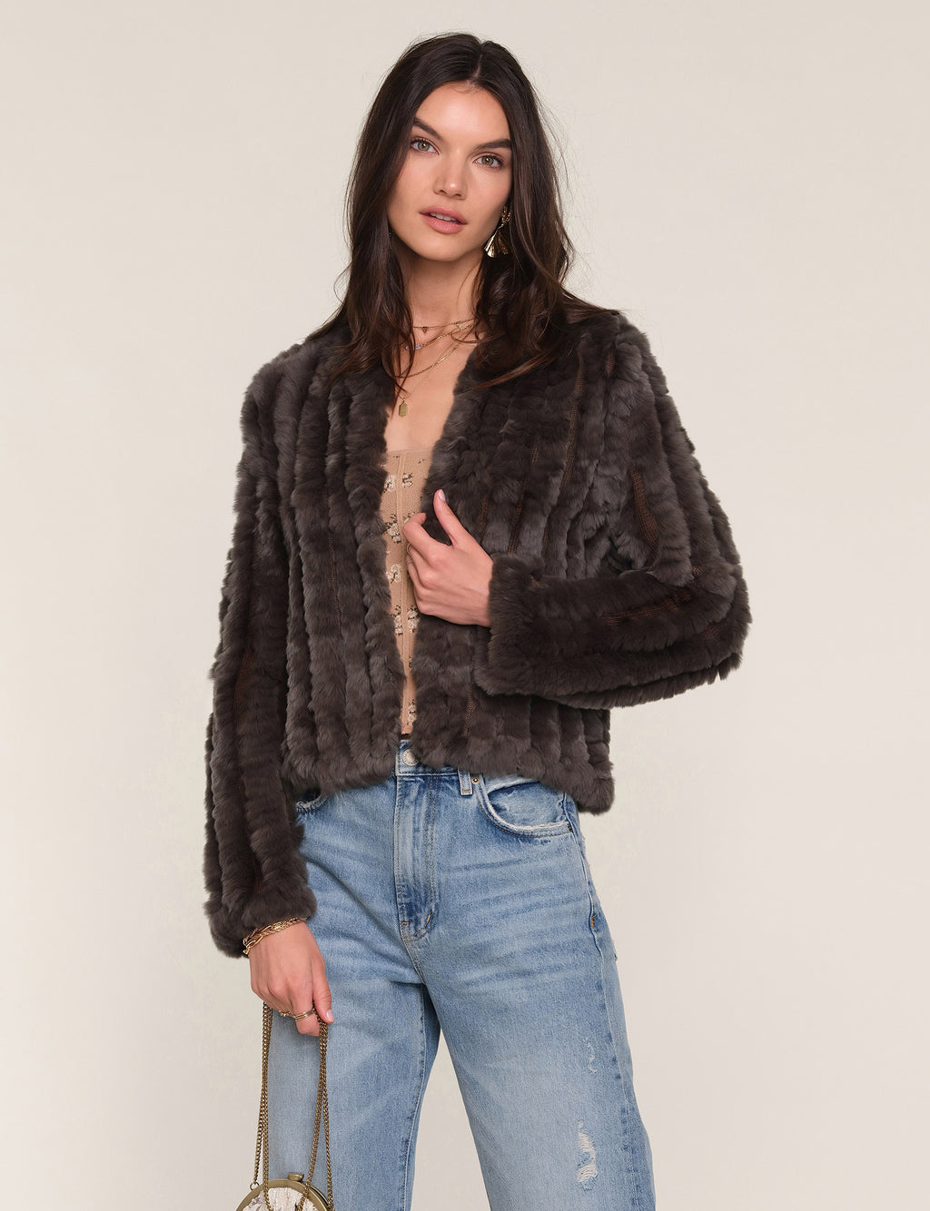 Rosa Jacket