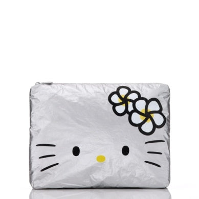Hello Kitty Mid Pouch 