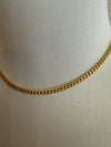 Curb Chain Necklace
