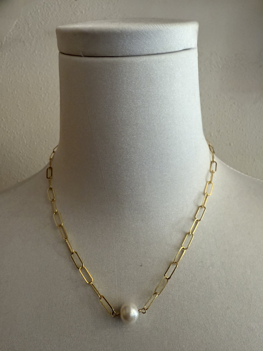 Ella May MauiAlyssa NecklaceNecklaces