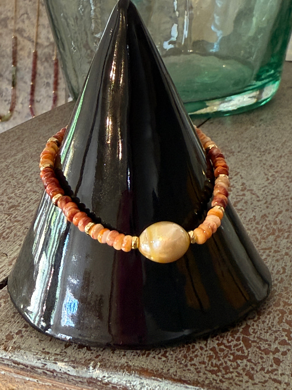 Spiny Oyster/South Sea Pearl