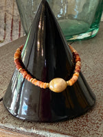 Spiny Oyster Bracelet