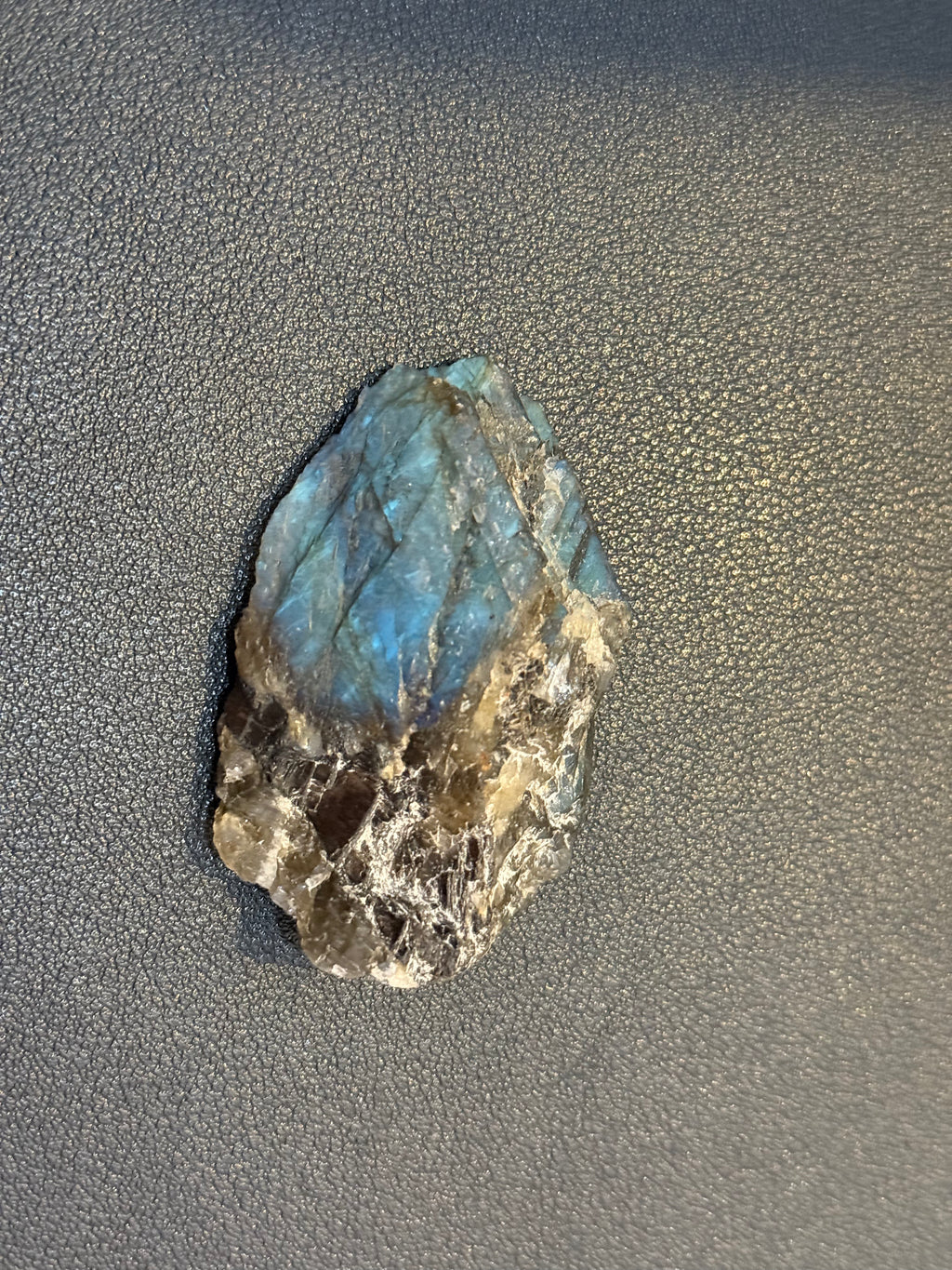 Labradorite
