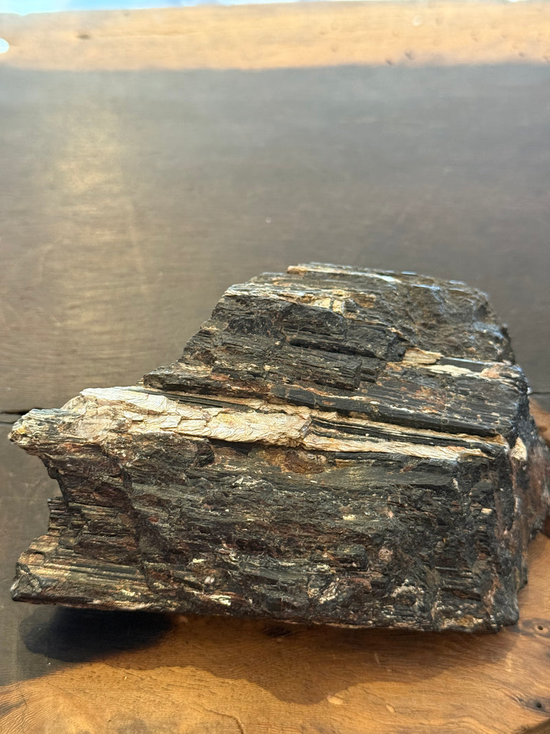 Black Tourmaline