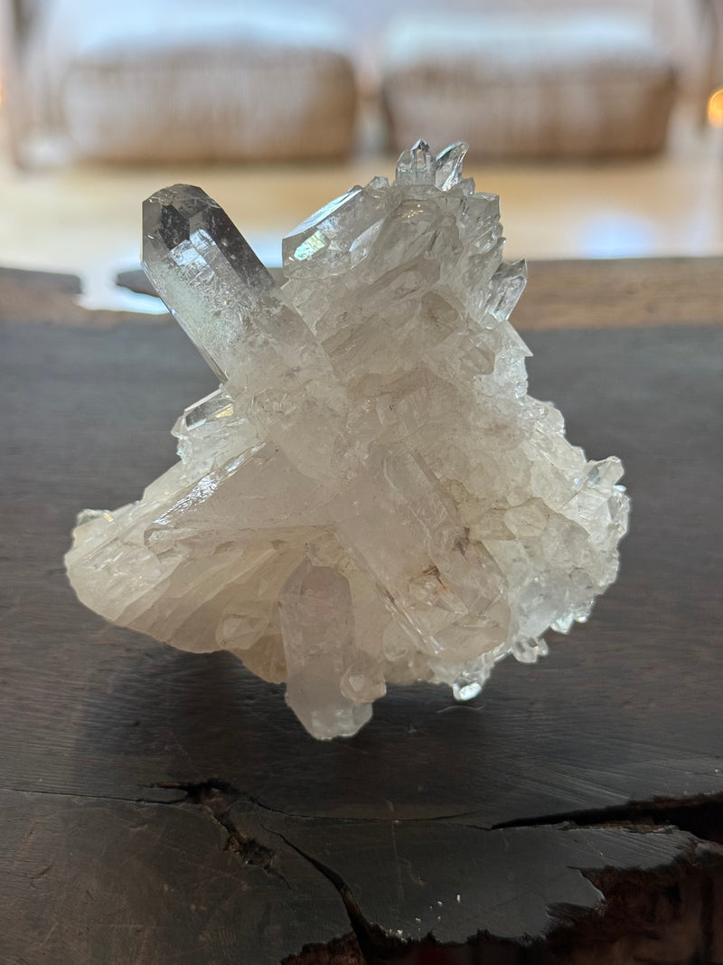 Clear Quartz