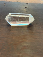 Clear Quartz