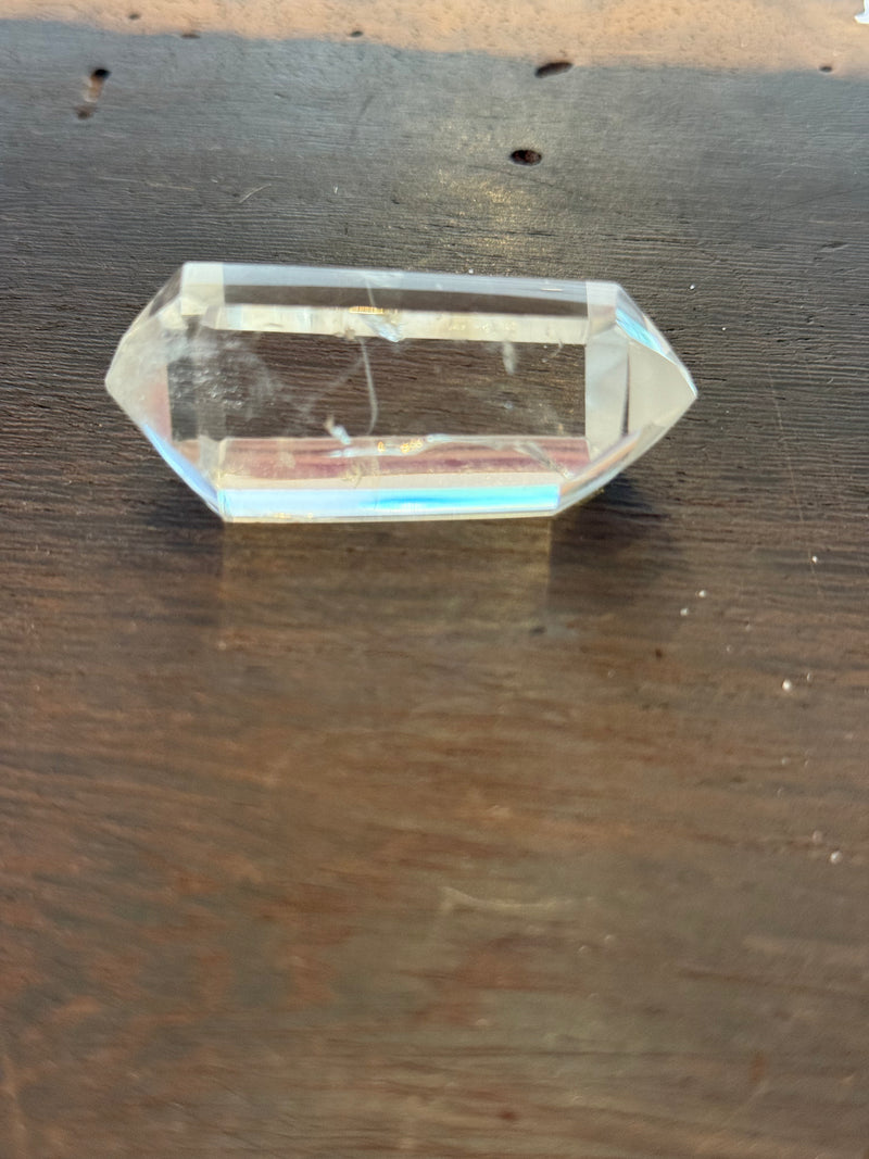 Clear Quartz