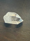 Clear Quartz