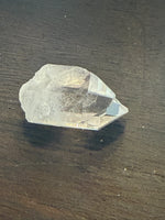 Clear Quartz