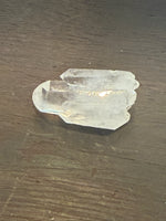 Clear Quartz