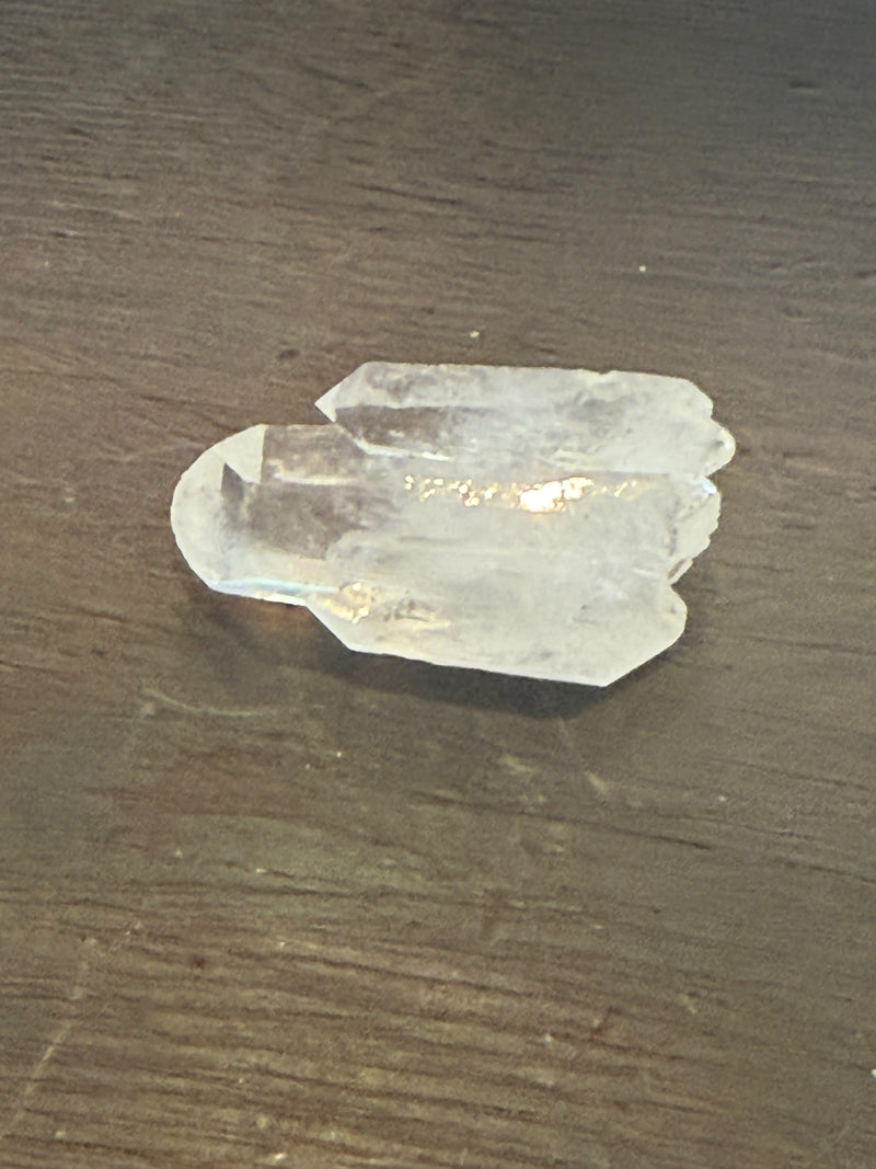 Clear Quartz