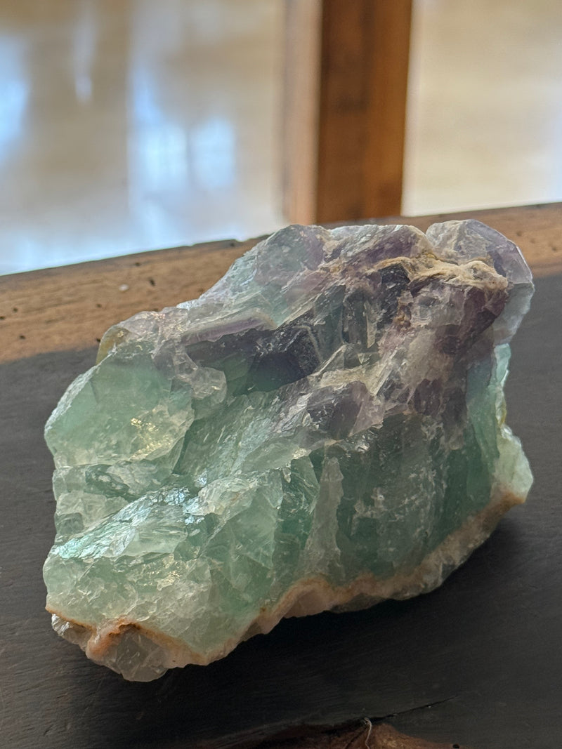 Fluorite
