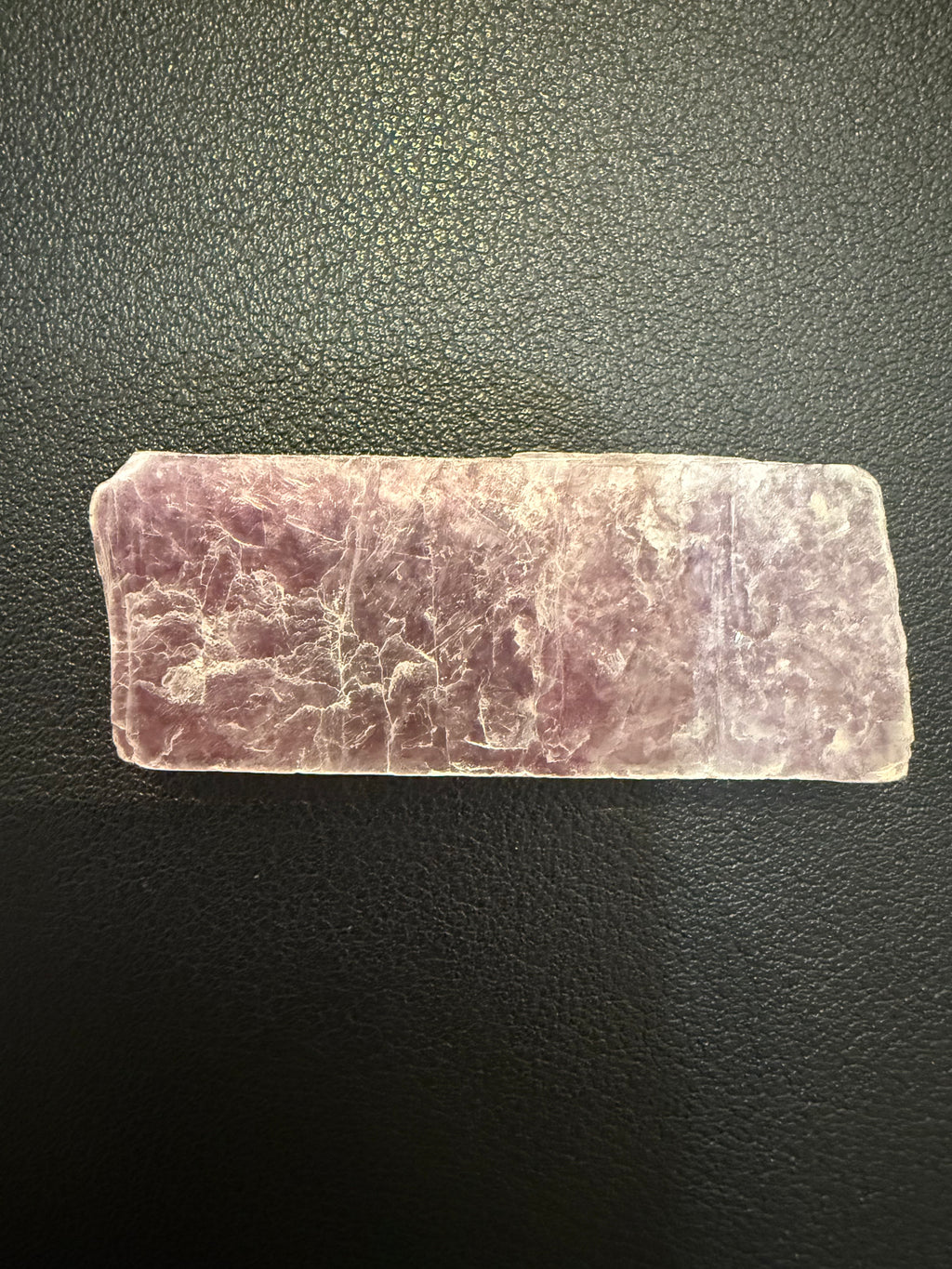 Lepidolite