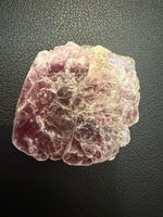 Lepidolite