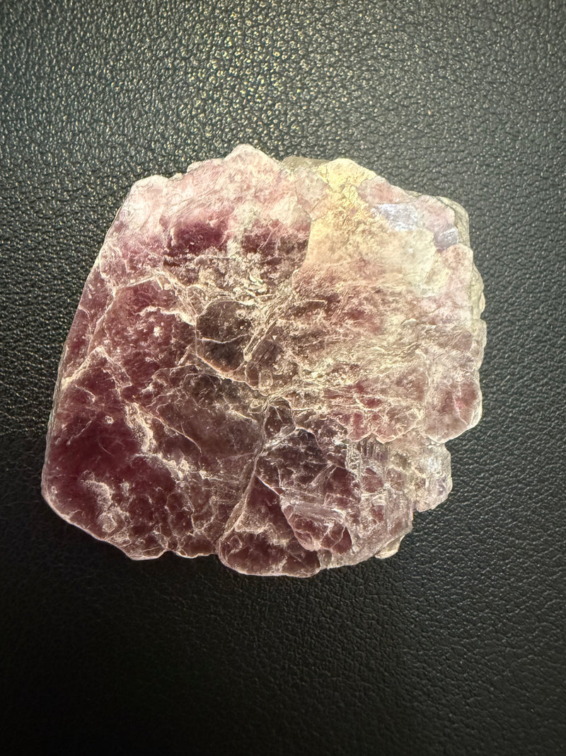 Lepidolite