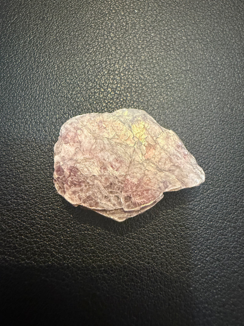 Lepidolite