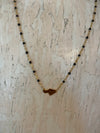 Maui Enamel Necklace