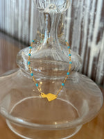 Maui Enamel Bracelet