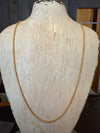 Snake Chain