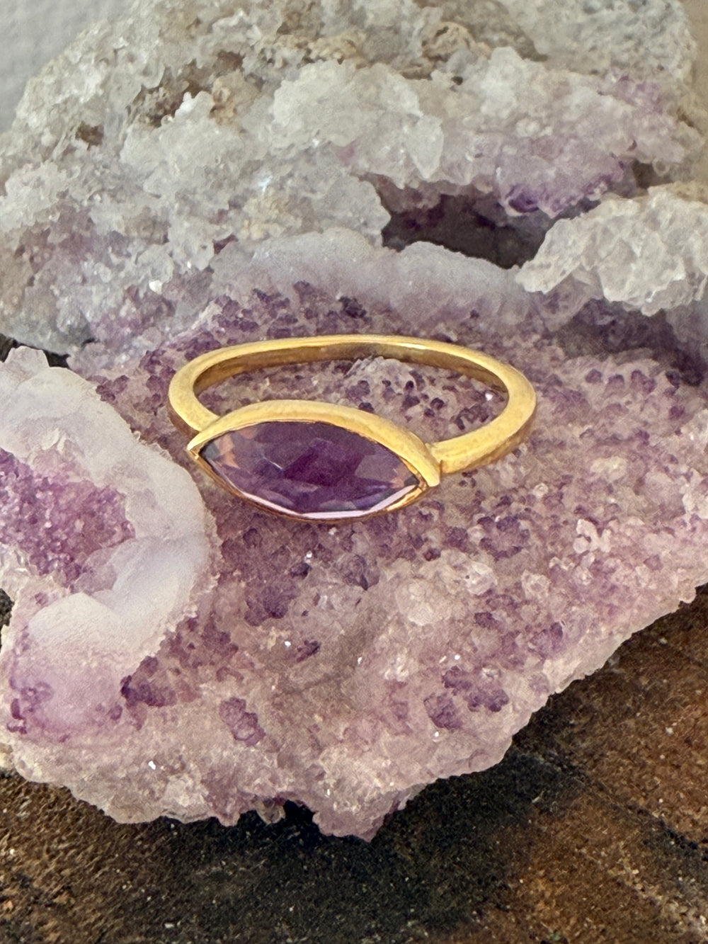 Amethyst