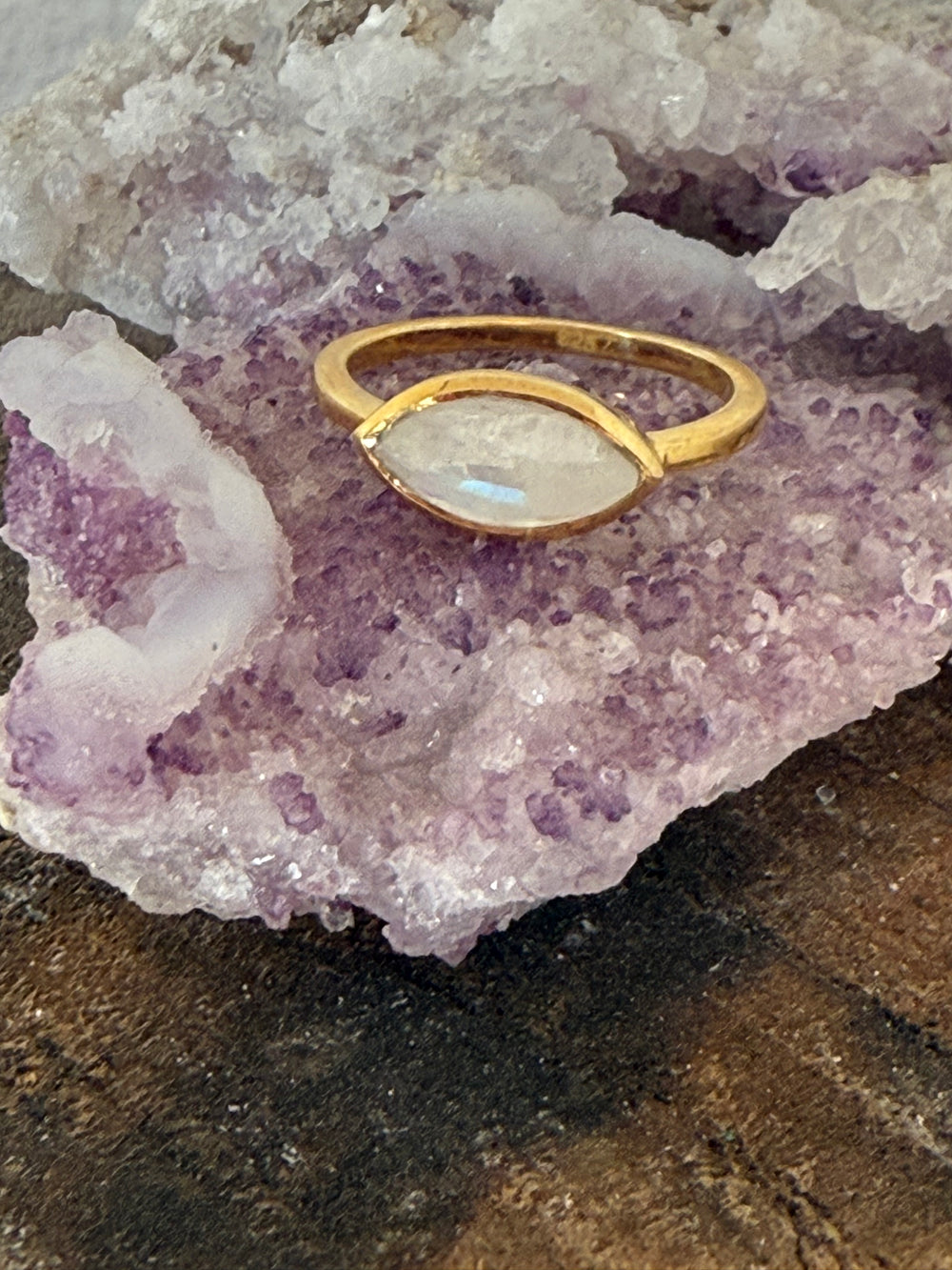 Moonstone