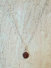 Ocean JazzOpihi NecklaceNecklaces