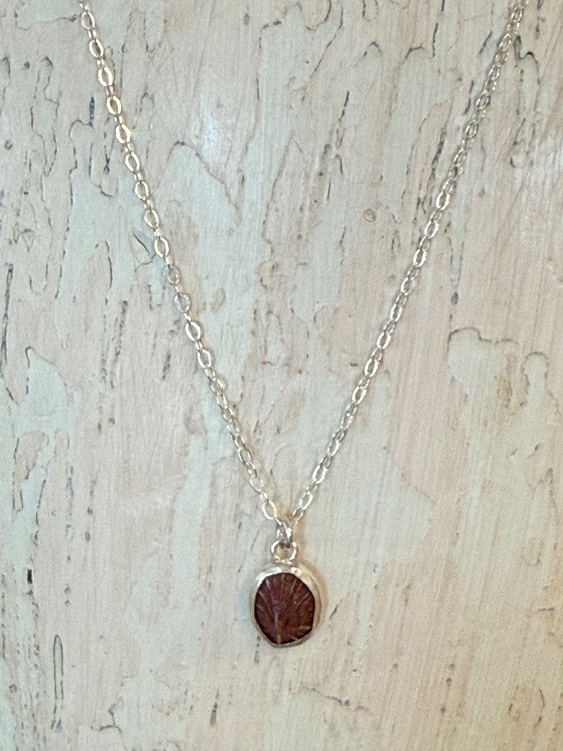 Ocean JazzOpihi NecklaceNecklaces