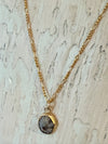 Ocean JazzOpihi NecklaceNecklaces