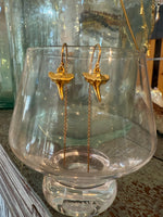 Mauimari Ocean JewelryDainty ThreadersEarrings