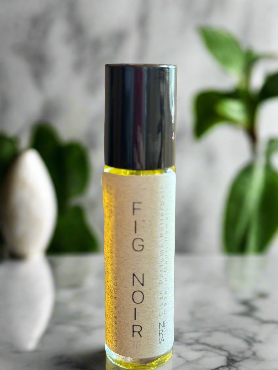 NereiaFig Noir Perfume OilFragrance