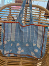 XL Vintage Kantha Bags